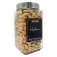 thumbnail image 2 of Kirkland Signature Black Label Premier Cashews (38 Ounce), 2 of 5