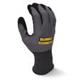 thumbnail image 2 of Guante de trabajo DEWALT DPG72, con agarre flexible y duradero, talla M, 2 of 6