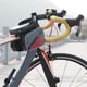 thumbnail image 4 of Marco Frontal Para Teléfono De Bicicleta, Pantalla Táctil, Resistente Al Agua, Soporte Para Teléfono De Bicicleta, Bolsa De Tubo Superior, Soporte Para Funda De Teléfono De Bicicleta Eigraketly OD008126-00, 4 of 7