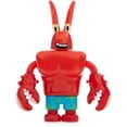 thumbnail image 4 of Mega Bloks Spongebob Squarepants Wacky Surfing, 4 of 7