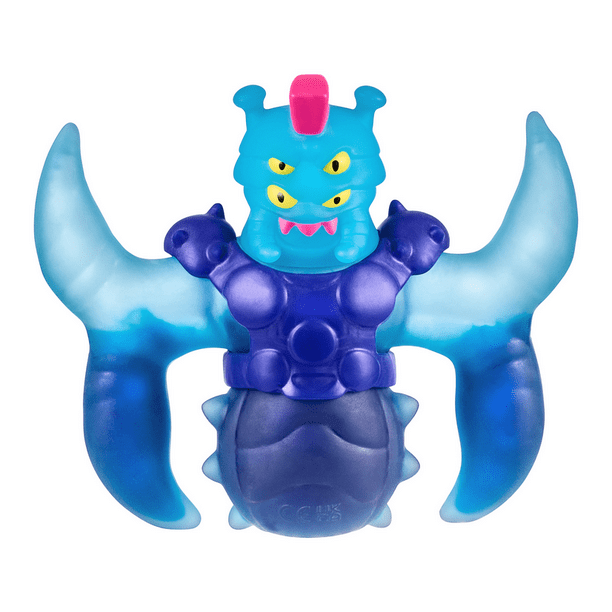 gojitsu galaxy attack