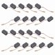 thumbnail image 1 of Reemplazo 6 X 7 X 13mm Cepillos de Carbono del Motor 10 Pares, 1 of 1