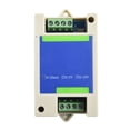thumbnail image 2 of Module Convertisseur RS485 vers Analogique Industriel avec 2/4 Canaux-pour Modbus RTU 4 Canaux 4-20mA, 2 of 9