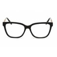 thumbnail image 2 of Chopard VCH333W 0700 Women's Shiny Black/Gold Frame Eyeglasses, 2 of 2