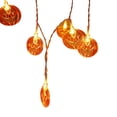 thumbnail image 1 of Pumpkin Halloween String Lights, Night Lamp Decoration For Halloween, 1 of 2