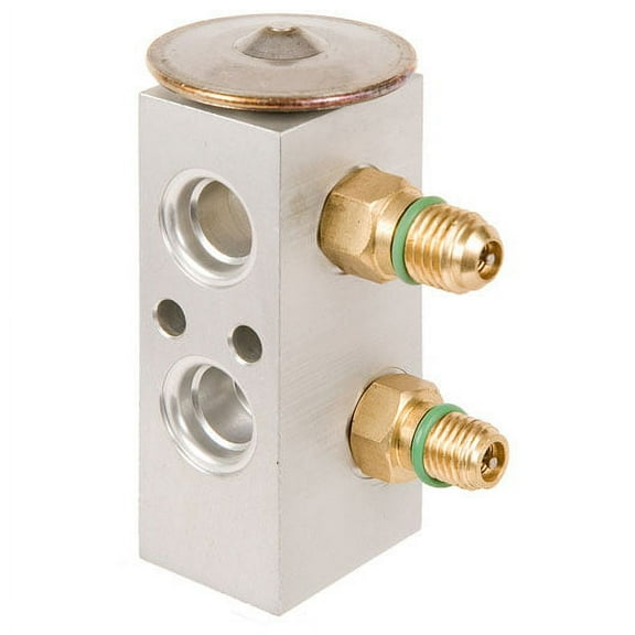 BuyAutoParts A/C Expansion Device 60-40771