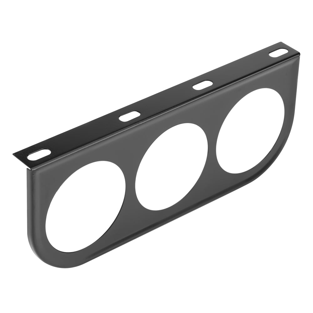 Practical Gauge Holder, Not Easiliy Crack Gauge Bracket, Truck For Auto