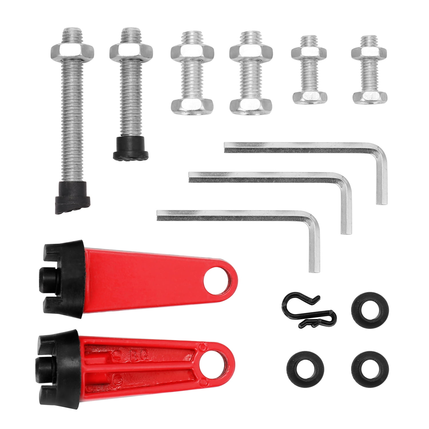 Industrial & Scientific Wgch Universal Multi-Angle Grinder Bracket ...