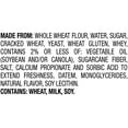 thumbnail image 3 of Pepperidge Farm Whole Grain 100% Whole Wheat Bread, 24 oz Loaf, 3 of 8
