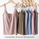 thumbnail image 2 of Minnieouse Camisola de Yoga para mujer, chaleco deportivo transpirable para exteriores, traje deportivo multiusos, traje de verano, sujetador, Type2 NO2, 2 of 6