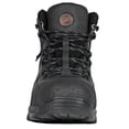 thumbnail image 5 of HOSS Men’s Composite Toe Waterproof Work Boot Slip Resistant EH Ridge 6”, 5 of 7
