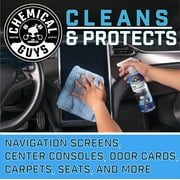 Chemical Guys 12 Piece Premium Complete Car Wash & Detail Kit