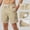 Style1-Khaki mens shorts, variant on Mceream Men's Swim Trunks Compression Liner Quick Dry Breathable 2 In 1 Beach Board Shorts with Pockets Stretch Drawsting Elastic Waist Summer Bathing Suit Khaki S