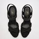 thumbnail image 3 of WEDGE BEEN CLASS NEGRO 140264, 3 of 4