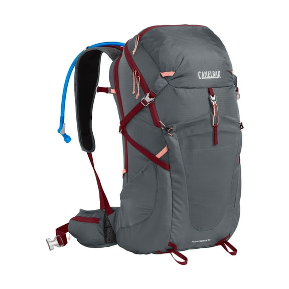 Camelbak Women's Fourteener™ 30 100oz, Castlerock/Cabernet