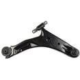thumbnail image 2 of CCIYU Front Right Left Lower Control Arm and Ball Joint Assembly fit for 2001-2006 for Hyundai Santa Fe All Models 2pcs Suspension Kit, 2 of 3