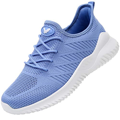 walmart womens memory foam sneakers
