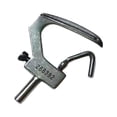thumbnail image 4 of yuksok 268382 Quilting Machine Bending Easy To Install Durable Metal Attachments Sewing Curved Needle, 4 of 7