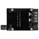 thumbnail image 1 of Placa amplificadora de potencia de doble chip placa amplificadora de potencia conveniente suave para grabar música Fugacal Otros, 1 of 8