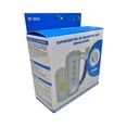 thumbnail image 2 of Espirometro Incentivo Adulto Super Confort 5000 IP-004, 2 of 3