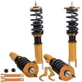 thumbnail image 4 of Maxpeedingrods Coilovers pour Inifnit G37x 08-13 AWD Trousse de Suspension Hauteur d'Amortissement Réglable, 4 of 6