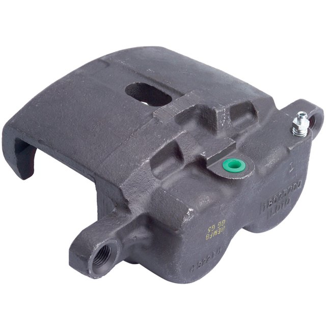 CALIPER O MORDAZA ESCALADE 2002 al 2006 CADILLAC Delantero Izquierdo/Piloto Remanufacturado CARDONE .