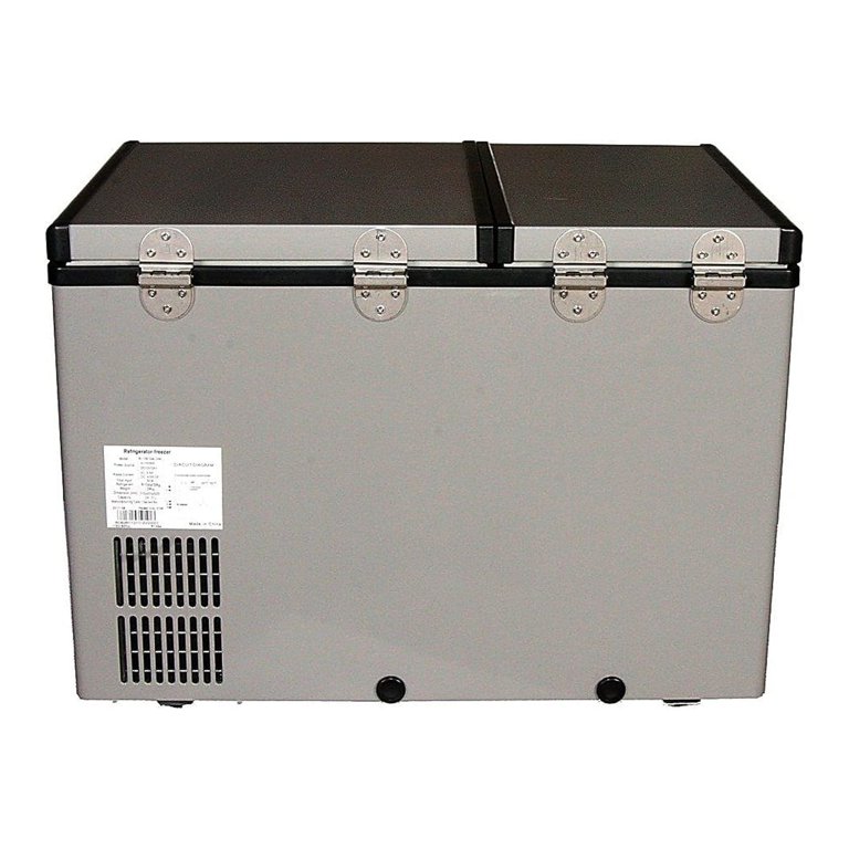 Mini Freezers for Sale  Fridges & Freezers From Whynter