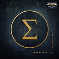 Eric Church - Evangeline vs. The Machine - Music & Performance - CD