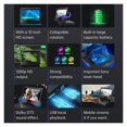 thumbnail image 5 of Lecteur Blu-ray Mobile Portable 1080P HD Lecture Prend en Charge BD25 BD50 DVD CD VCD Disque Dur USB, 5 of 5