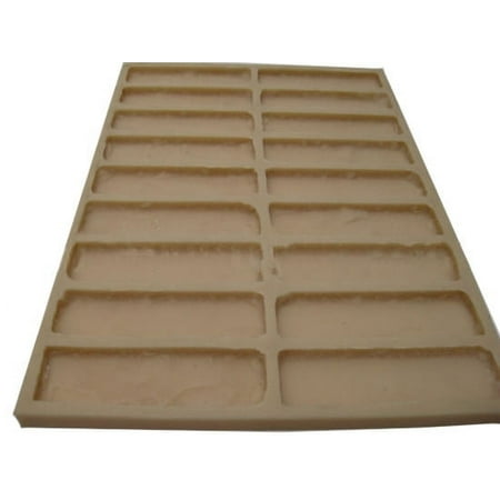 Brick Stone Mold BS 611/1
