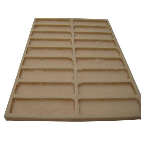 Brick Stone Mold BS 611/1