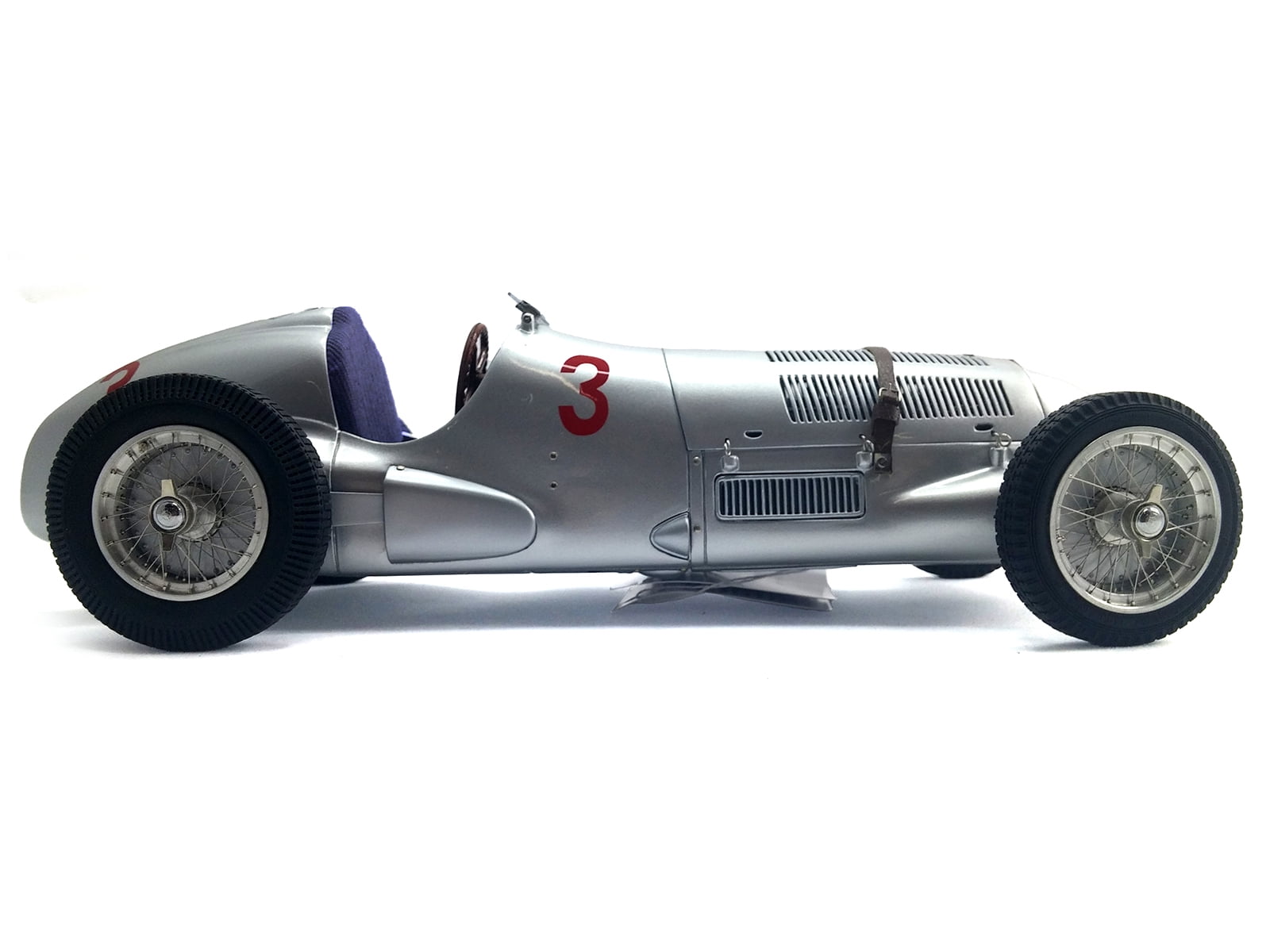 価格変更1/18 CMCメルセデス・ベンツ W125 1937年 未展示品 価格変更1/18 CMCメルセデス・ベンツ W125 1937年 未展示品