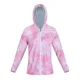 thumbnail image 3 of Ropa de pesca Camisetas de pesca de manga larga con cremallera anti-UV y protección solar de secado rápido Camisetas de pesca para hombres, 3 of 4