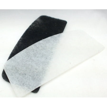 Fryer Filter Bag - Oster Deep Fryer Dual Pack Filter, for Model: CKSTDFZM55, 158393-000-000