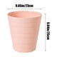 thumbnail image 3 of Cubo de basura, bote de basura, bote de basura, bote de basura a presión, bote de basura, cestos de basura para baño, dormitorio, oficina, cocina, espacio pequeño, sala de estar, cubo de basura, cubo, 3 of 8