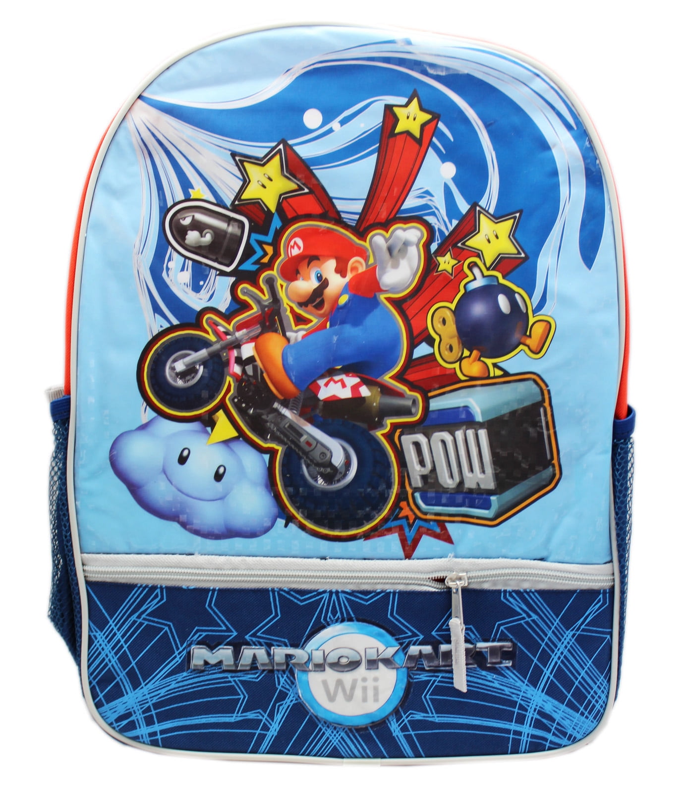 dirt bike riding backpack