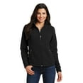 thumbnail image 1 of Port Authority Veste en Molleton pour Femmes. L217, 1 of 1