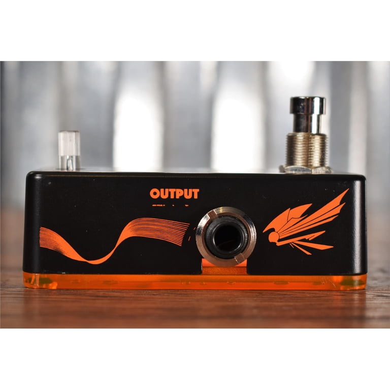 F-Pedals Matterix Boost Pedal - Walmart.com