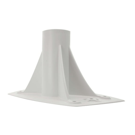 Replacement Base for Sun2Solar Inground Swimming Pool Solar Cover Reel