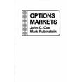 thumbnail image 1 of Pre-Owned Options Markets (Paperback) 0136382053 9780136382058, 1 of 1