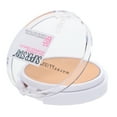 thumbnail image 6 of Maybelline Super Stay Full Coverage Powder Foundation Makeup, Matte Finish, Classic Ivory, 6 of 8