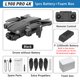 thumbnail image 1 of 2025 LYZRC L900 PRO GPS Drone 4K HD Cámara dual profesional 5G WIFI Motor sin escobillas FPV Quadcopter Drone de fotografía aérea plegable, 1 of 5