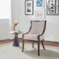 thumbnail image 2 of Lane Furniture Fauteuil Muirfield 24,38 Po en Tissu Côtier Rouge, 2 of 7