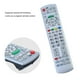 thumbnail image 4 of Control remoto de TV para N2QAYB000504 N2QAYB000673 N2QAYB000785, 4 of 8
