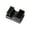 shapeWire 28 adapter, variant on GPU VGA PCIe 8Pin Power Adapter GPU PCIe 8Pin 180 Degree U Turn Power Adapter Board For Desktop Graphics Cards Connector