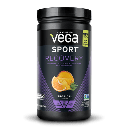 raw sport vegan