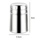 thumbnail image 2 of Abridor de botellas de cerveza, abridor automático de acero inoxidable con imán y sin que se escape la tapa, 2 of 5