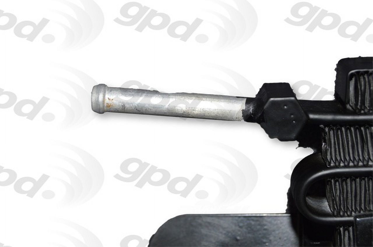 Global 2611342 Automatic Transmission Oil Cooler
