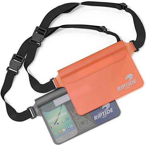 dry bag fanny pack