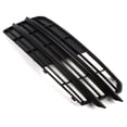 thumbnail image 3 of Front Bumper Fog Light Lamp Grille Cover 8R0807681S Fit for 2011-2014 Audi A7 3.0L, Fog Light Cover, Fog Light Lamp Grille Cover, 3 of 8